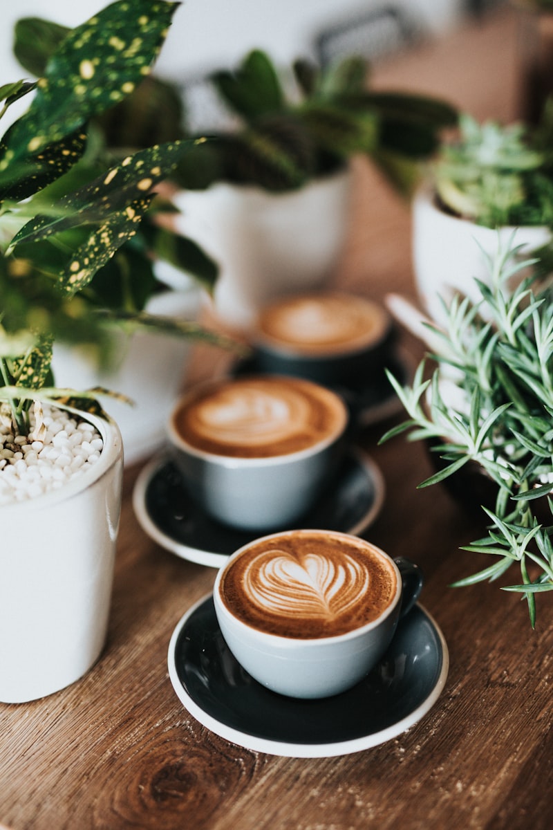 Espresso Bar