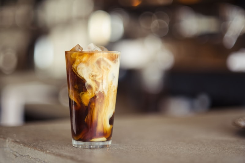 Cold & Iced